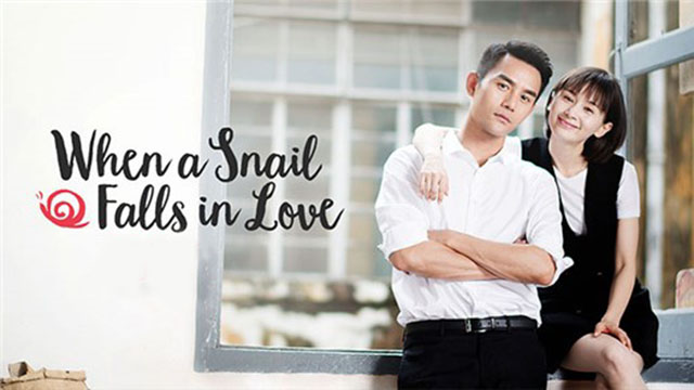 When A Snail Falls In Love - เมื่อหอยทากมีรัก - บรรยายไทย
